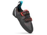 Scarpa - Vapor V LV - Kletterschuhe Gr EU 38,5 grau