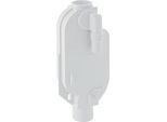 Geberit Siphonkörper zu Wandeinbausiphon 862173111 für Waschmaschine, weiß