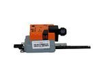 Wolf Antrieb Rostreinigung 2651267 100mm Hub der Zahnstange, für BPH-10