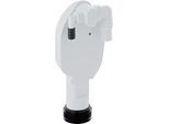 Geberit Unterputz-Siphon für Waschmaschine 240997001 und Trockner