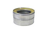Bertrams Dw Verschlussdeckel 22VD500 500 mm, mit Schraubstopfen