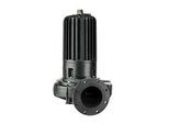 Jung Multistream Abwasserpumpe JP09393 230/4 C7, EX, 400 V, mit Explosionsschutz