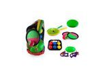 Game Backpack Set