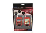 Cars Walkie Talkie