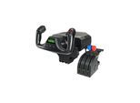Logitech G Saitek Pro Flight Yoke System for PC - Wired Controller - PC