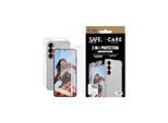CARE by PanzerGlass Fashion 2-in-1 Bundle Samsung Galaxy S25