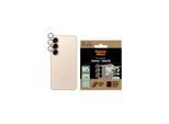 PanzerGlass Hoops Transparent Lens Protector Samsung Galaxy S25