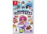 Yum Yum Cookstar
