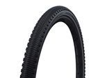 Gravel-Fahrradreifen G-ONE OVERLAND 365 - ADDIX Performance 4Season 28x2.0" 50-622