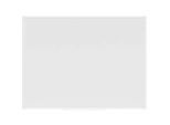 MAUL Whiteboard MAULprimo, im Hoch-/Querformat nutzbar, magnethaftend, Ablageschale, H 900 x B 1200 mm, Stahlblech kunststoffbeschichtet, weiss