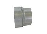 Bertrams Fal Reduzierstück 13RS160-130 Ø 160 x 130 x 0,6 mm