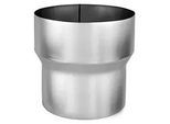 Bertrams VLE-Plus Erweiterung 19ES250-300 Ø 250/300 mm, eng/weit, Edelstahl V4A