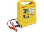 GYS Energy 126 - Ladegerät - Batterien 12V von 15 bis 60 Ah