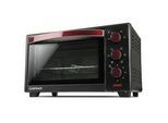 G3 Ferrari Il Moro Plus - Minibackofen mit Umluftfunktion - 20 l 1380W