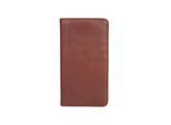 Buffalo Wallet Leather Universal up to 5.5" - Brown