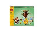 LEGO 40709 Frühlingstierspielplatz