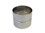 Bertrams Ewr Adapter 21AW400 400 x 1 mm, weit/weit
