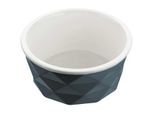 Hunter Keramik-Napf Eiby blau 0,001 cm³