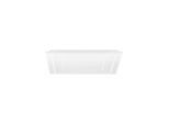 EGLO ALBARCA ceiling lamp with remote control 588x588 mm 3000-6500K white