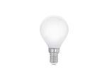 EGLO LED-Lampe P45 Mini ball 7W/827 806 lumen matt E14