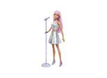 Barbie Pop Star Doll