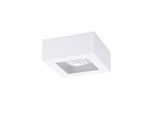 EGLO FERREROS Wand- / Deckenleuchte, weiss