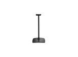 Sanus WSSE3A2 stand - for speaker(s) - height-adjustable - black 4.5 kg