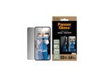 PanzerGlass Privacy Screen Protector Samsung Galaxy S25 | Ultra-Wide Fit