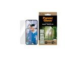 PanzerGlass Eco MATRIX Screen Protector Samsung Galaxy S25+ | Ultra-Wide Fit