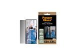 PanzerGlass Privacy Screen Protector Samsung Galaxy S25 Ultra | Ultra-Wide Fit