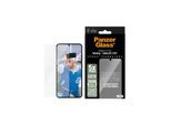 PanzerGlass Ceramic Screen Protector Samsung Galaxy S25+ | Ultra-Wide Fit