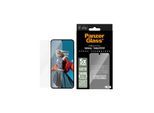 PanzerGlass Ceramic Screen Protector Samsung Galaxy S25 | Ultra-Wide Fit