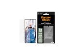 PanzerGlass Ceramic Screen Protector Samsung Galaxy S25 Ultra | Ultra-Wide Fit