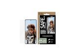 SAFE. by PanzerGlass Screen Protector Samsung Galaxy S25 Ultra | Ultra-Wide Fit w. Aligner