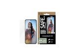 SAFE. by PanzerGlass Screen Protector Samsung Galaxy S25+ | Ultra-Wide Fit w. Aligner