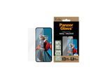 PanzerGlass Screen Protector Samsung Galaxy S25 | Ultra-Wide Fit