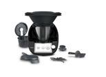 Multifunktions-Küchenmaschine Vorwerk Thermomix TM6 2,2000L - Schwarz