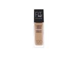 Maybelline Fit Me! Luminous & Smooth Foundation - 120 Classic Ivory