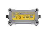 GYS Flash 4.12 - automatisches Ladegerät und Erhaltungsladegerät - Batterien 12V da 1.2 a 90 Ah