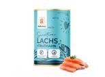 Balloony.pet German Shephy Nassfutter Lachs 2,4 kg
