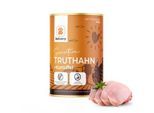 Balloony.pet German Shephy Nassfutter Truthahn 2,4 kg