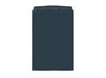 Orgatex Sichttaschen, A5 hoch, anthrazit, 50 St.