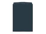 Orgatex Sichttaschen, A4 hoch, anthrazit, 10 St.