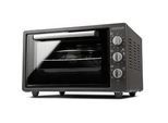 G3 Ferrari Rostò Titanium Minibackofen - 37 Liter 1500W