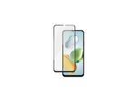 PanzerGlass SAFE. by - screen protector for mobile phone - ultra-wide fit