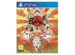 Okami HD - Sony PlayStation 4 - Action/Abenteuer - PEGI 12