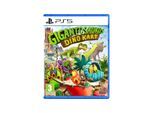 Gigantosaurus: Dino Kart - Sony PlayStation 5 - Rennspiel - PEGI 3