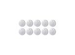 Deltaco Ultimate battery - 10 x CR2032 - Li (pack of 10)
