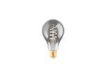 EGLO LED-Lampe A75 Standard 4W/820 100 lumen smoke dimmable E27