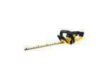 Dewalt 18V XR 55cm Hedge Trimmer - Bare Unit